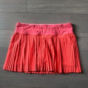 Lululemon Skirt